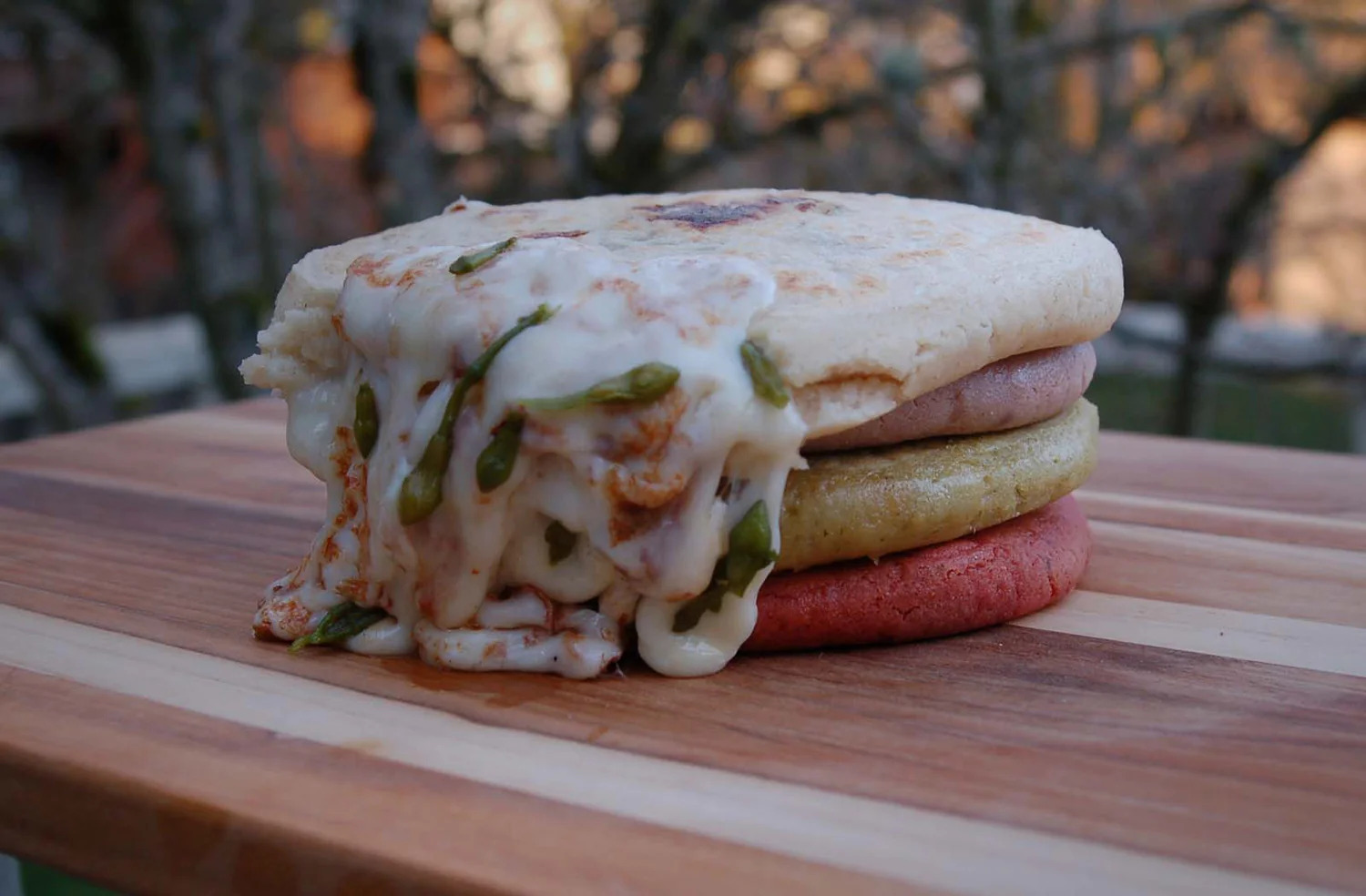 Pupusas