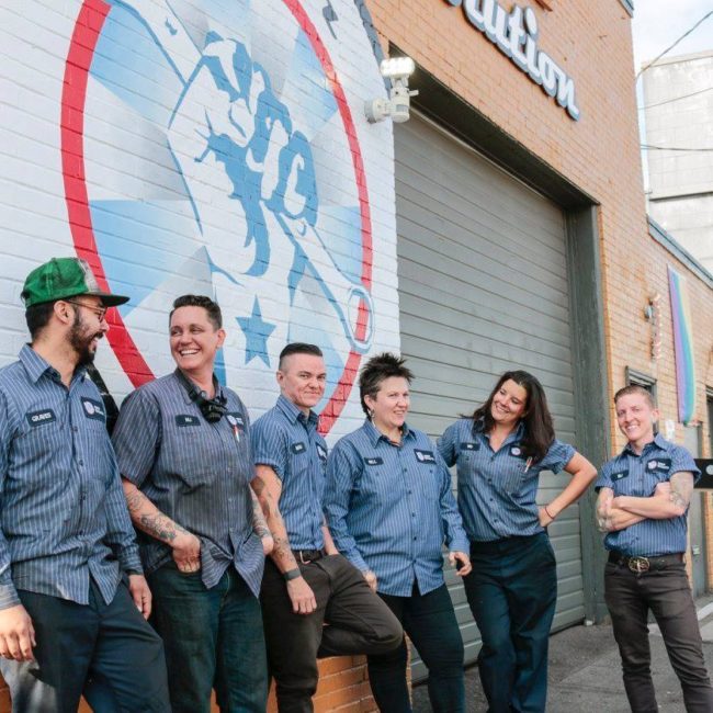 repair revolution impact pitch winners
