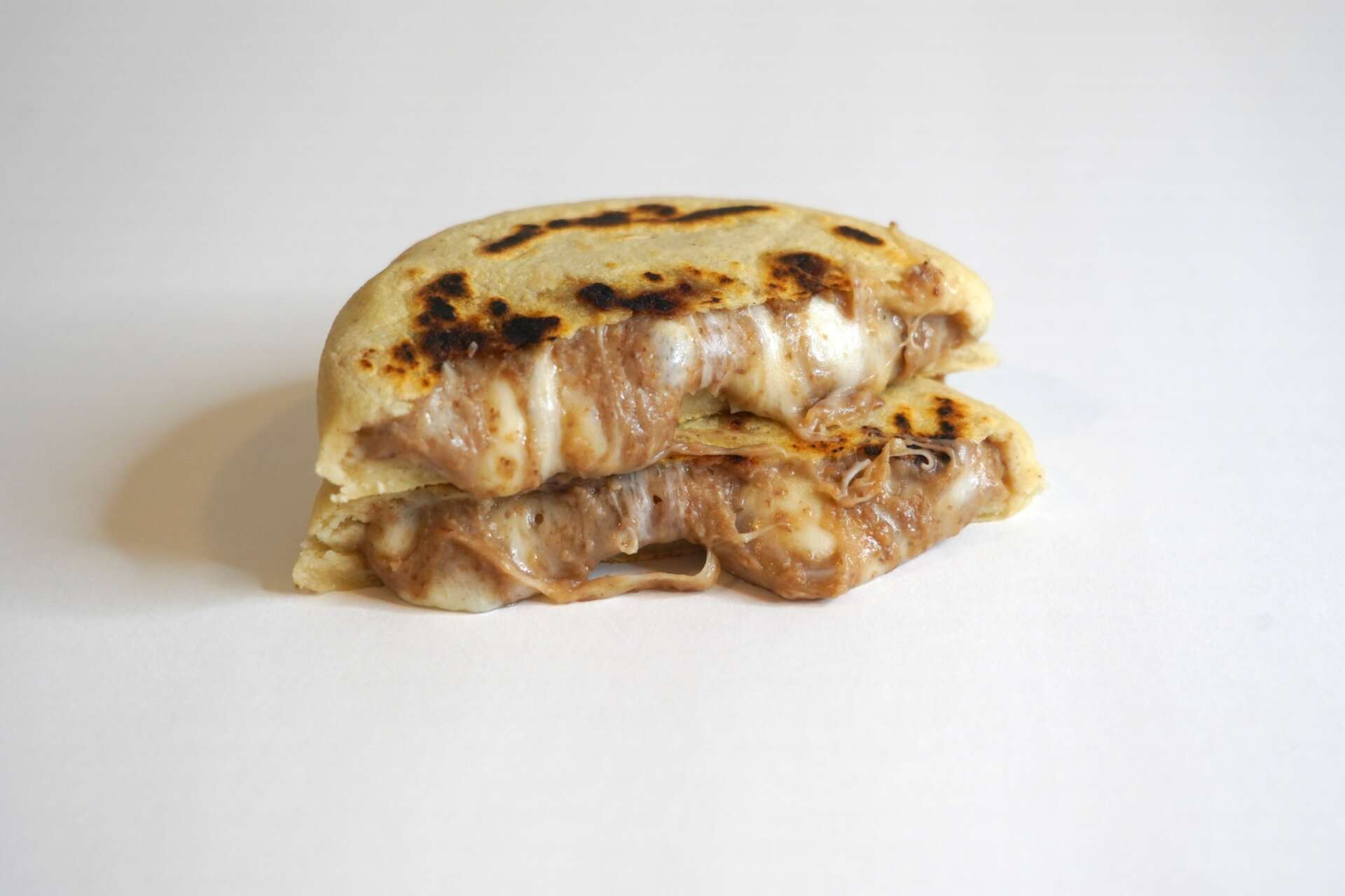 Xinca Foods - Bean and Cheese Pupusa
