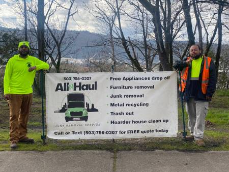 All N Haul