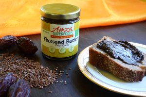 Amza Superfoods