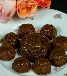 Beyti cakes