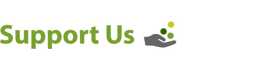 support us