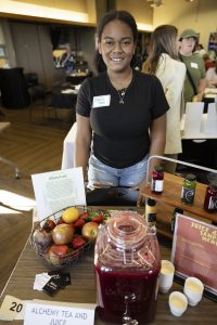 Alchemy Tea and Juice