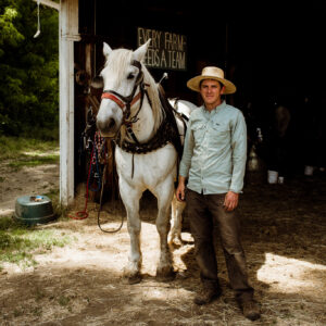 Hayshaker Farm