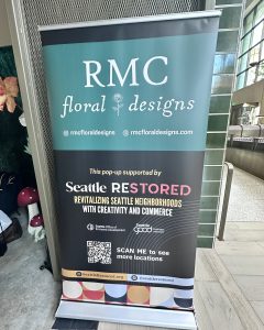 RMC Seattle Restored