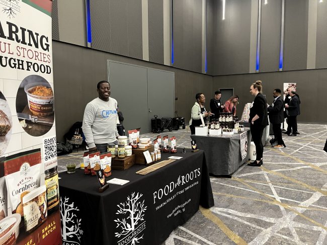 Hyatt Sourcing Forum