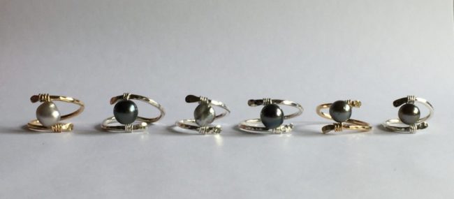 rings