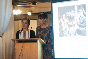 Coast to Coast Sustainable Solutions Impact Pitch