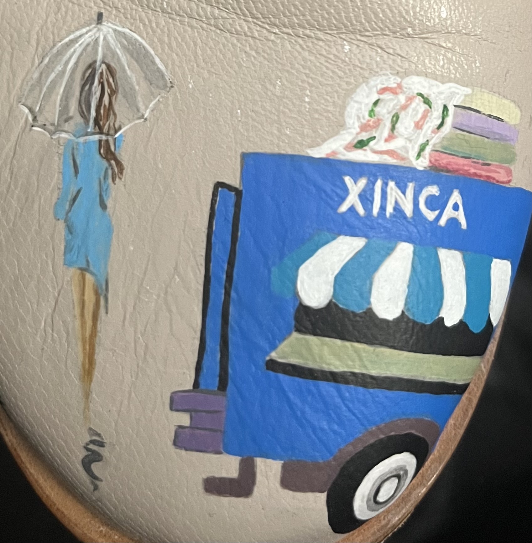 Xinca Foods