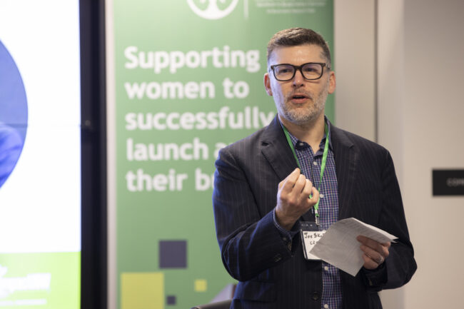 Business Impact NW