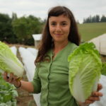 Lili Tova - Flying Coyote Farm