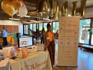rYOUminate at Celebrating Dreams 2024