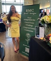 RMC Floral Design Rosa Cisneros