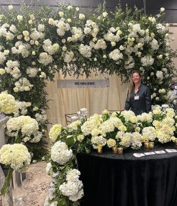 Seattle Wedding Show