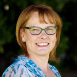 Tina Christensen Guest Blog Author