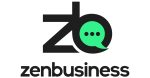 ZenBusiness Logo"