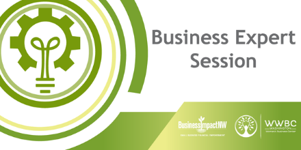 business expert sessions