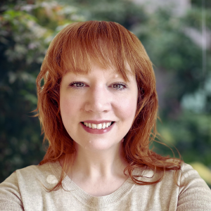 Ashley Clark