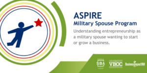 ASPIRE Military Spouse Program
