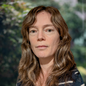 Barbara Orts