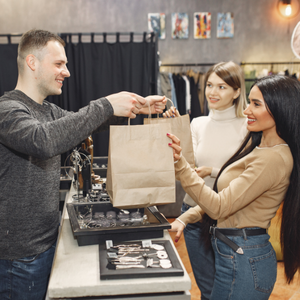 retail business