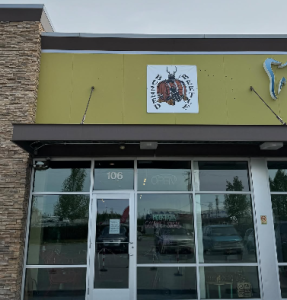 Buzzed Beetle Brewery