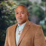 Christopher Armstrong-Goings SR Ed.D, ASBC