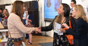 Celebrating Dreams Networking