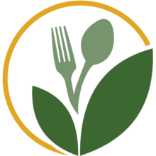 Food business resource center icon