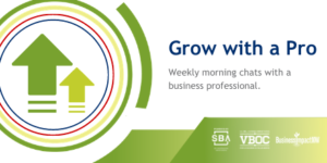 Grow with a Pro