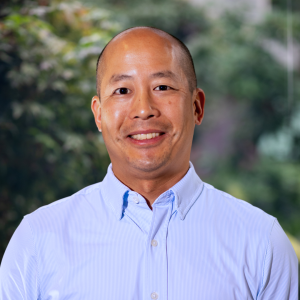 Henry Wong