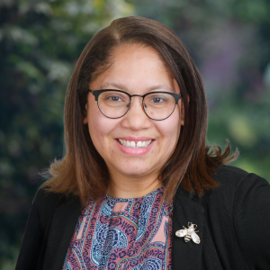 Lynette Vargas Garcia