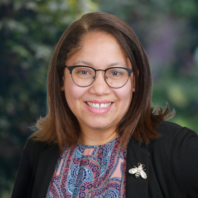 Lynette Vargas Garcia