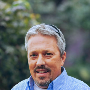 Mark Wilson
