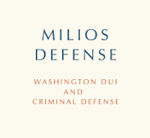 Milios Defense Logo"