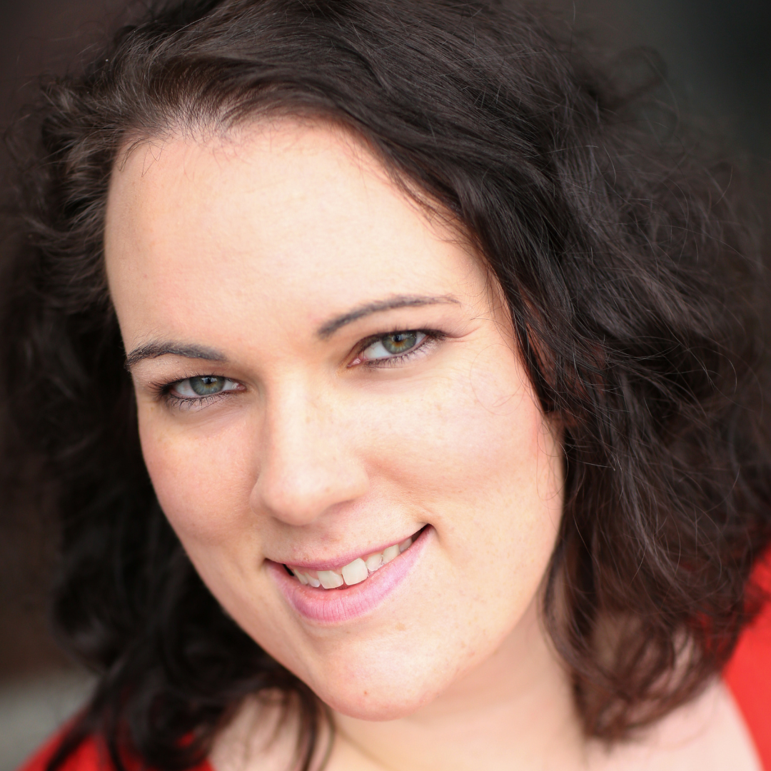 Maren - Business Owner