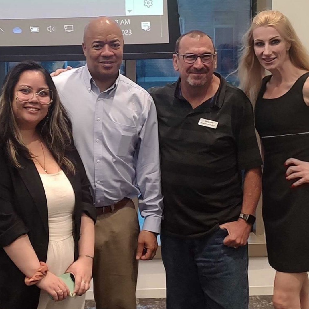 Business Impact NW VBOC Team 2023