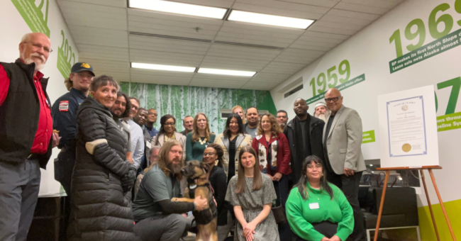 AK VBOC Operation Entrepreneur 2023 Networking Event