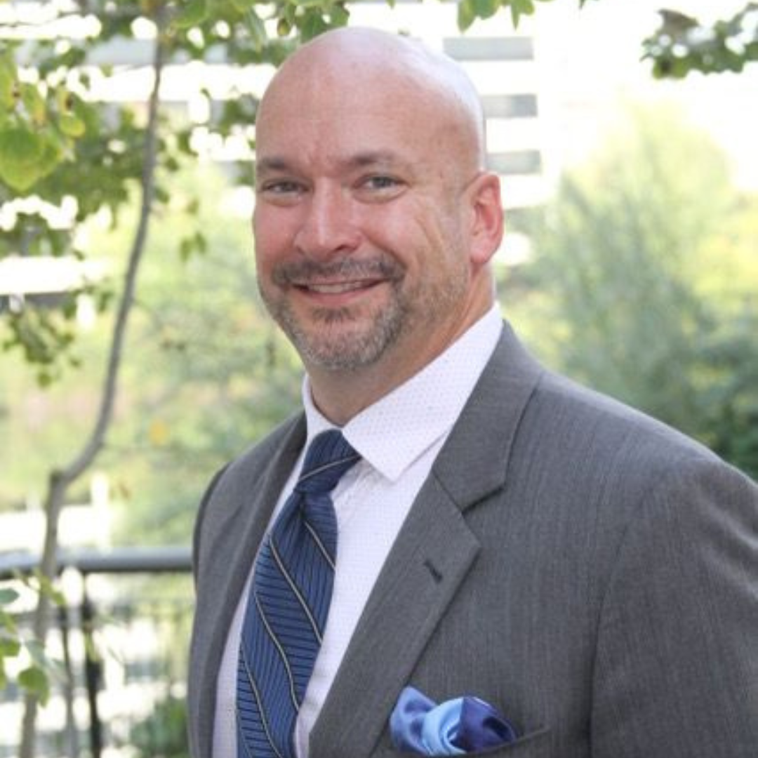 Shawn Palmer - Washington Small Business Development Center
