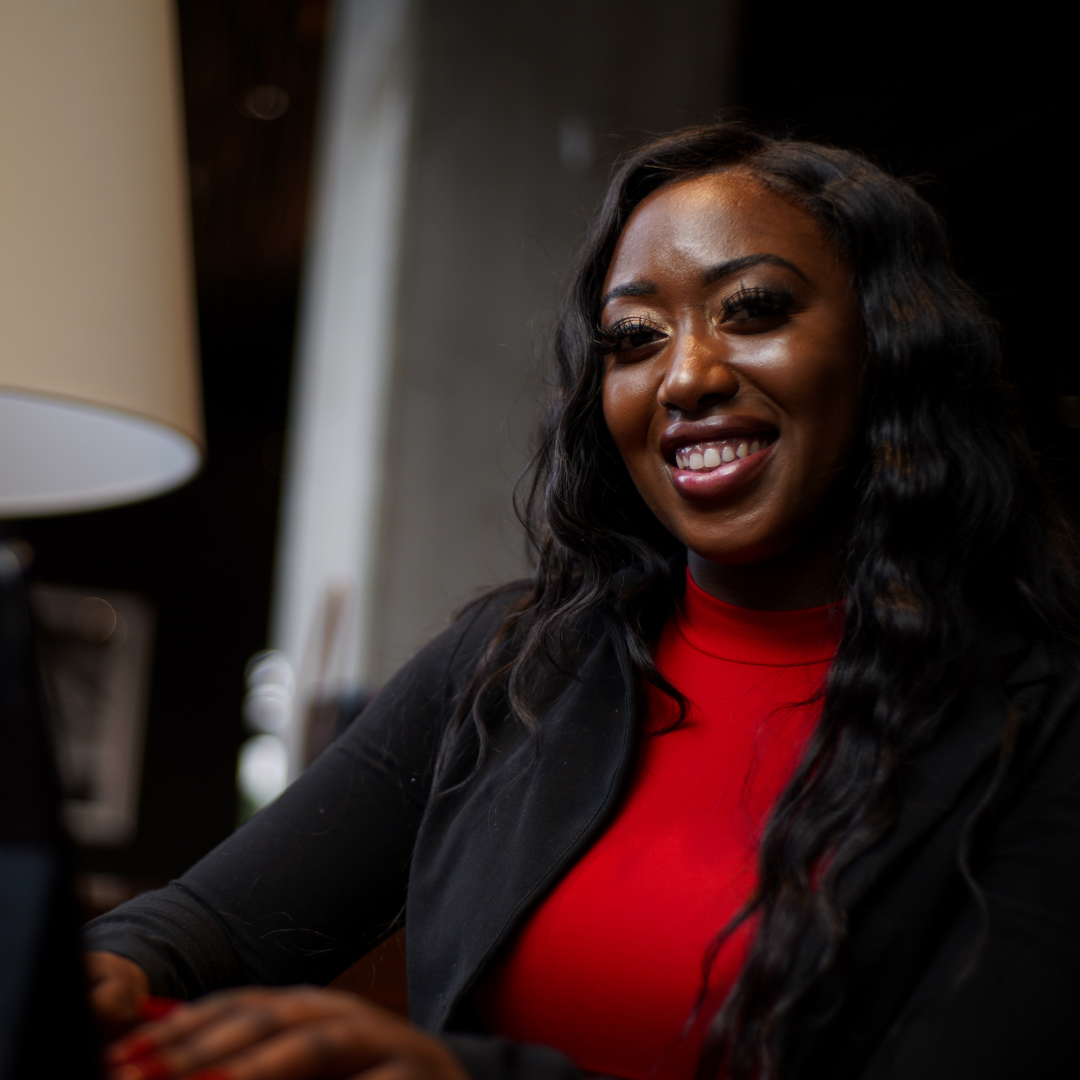 Tierra Bonds - Take Charge Credit Counseling