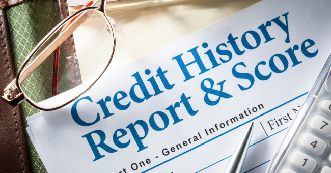 Personal and Business Credit