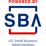 SBA logo
