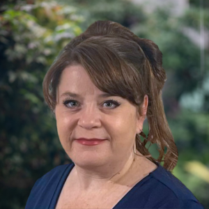 Shannon Cross