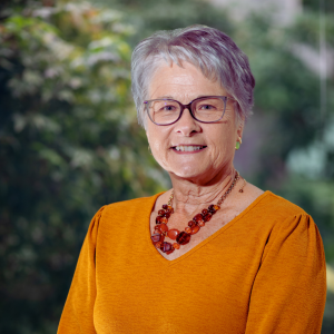 Susan Perreault