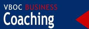 Work with a business coach