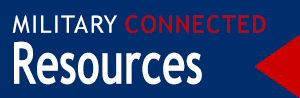 military connected resources