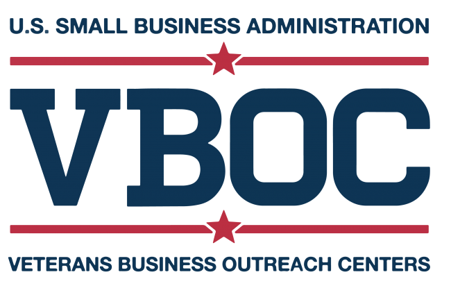 veterans business outreach center region x