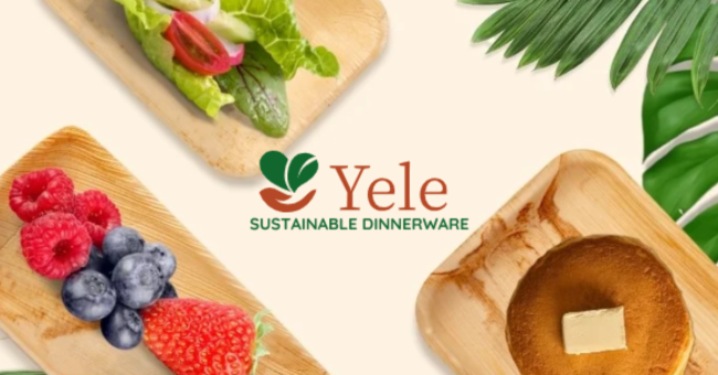 Yele Dinnerware